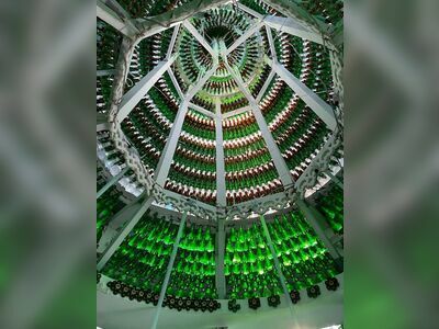 Beer Pagoda Museum