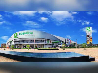 Robinson Lifestyle Sakon Nakhon