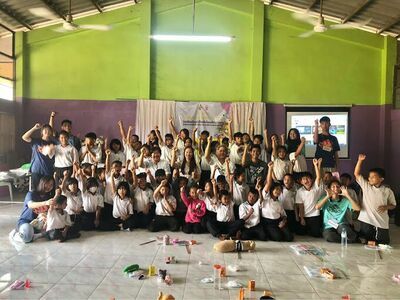 Kalyanamitr Foundation for Child and Youth Development