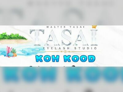 Tasai Eyelash Studio Kohkood