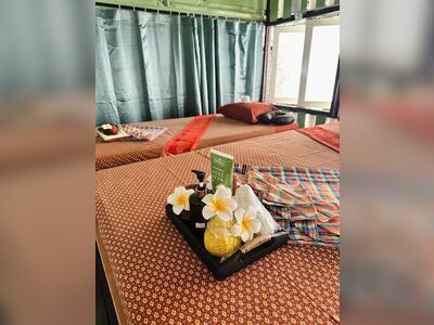 Koh Kood Together Massage & Spa