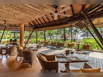 High Season Pool Villa & Spa