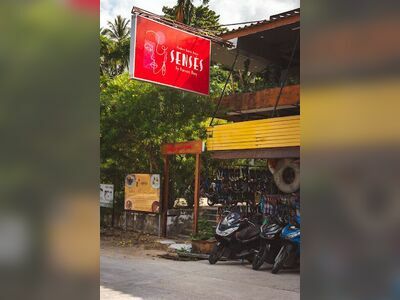 Senses Restaurant
