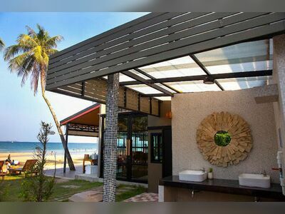 Talaysai Hotel