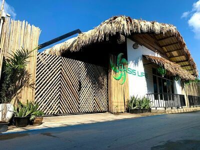 Lipe Oasis Thai Massage