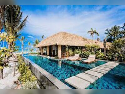 Bulow Casa Grand View Resort and Spa