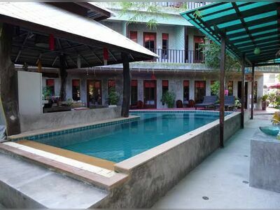 Haad Yao Bayview Resort & Spa