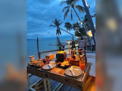 Harmony Beach Club
