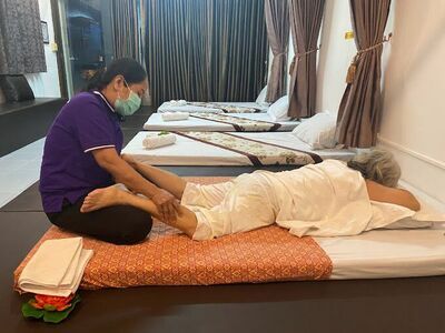 Sabai Sabai Thaimassage