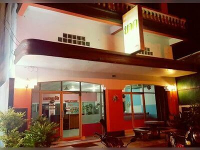 Sang Tawan Thai Massage