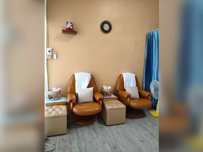 Siriluk Massage & Spa