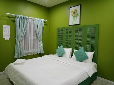 Linlada Boutique Hotel