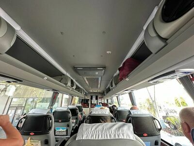 Rungrueng Transport Co., Ltd.