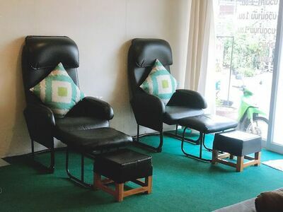 Baan Massage for Health