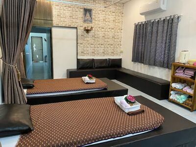 Sabai Sabai Thaimassage