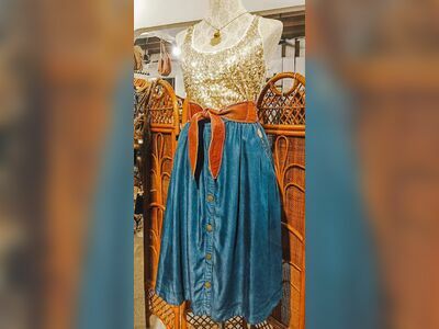 Rose de Boheme Boutique
