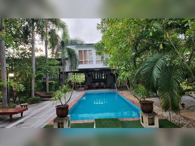 The My Home Prachuap