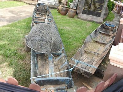 Chaloem Ratchakum Cultural Center or Phon Phisai City Museum