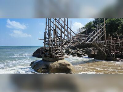 Viewpoint Museum or Koh Phangan Viewpoint Museum