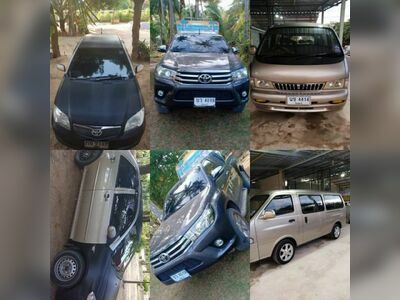 R&T Car, Bike, and Boat Rental