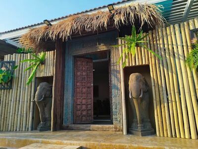 Hua Hin Onsen & Spa
