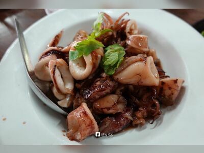 Song Ao Seafood