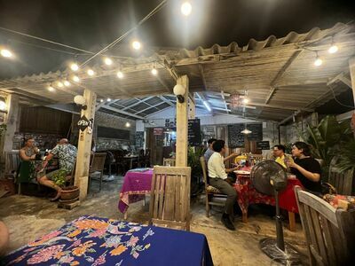 Maprow Restaurant