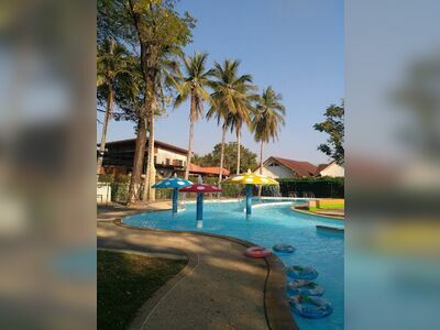 The Hero Water Park