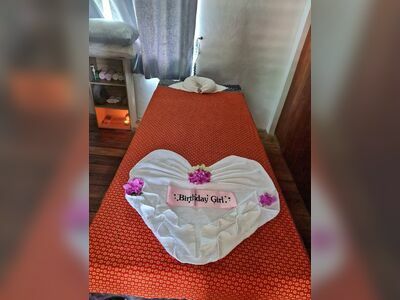 Chaloklum Massage