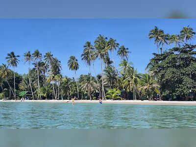 Khlong Hin Beach Resort