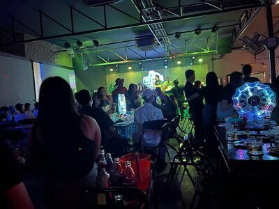 Dubai Chumphon