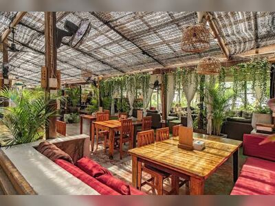 Echo Beach Hostel