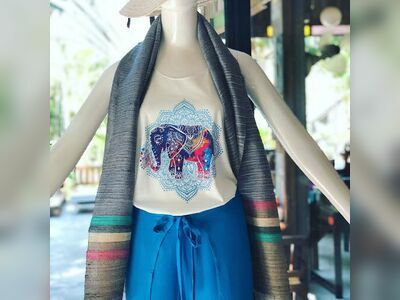 Mala Ko Kut Beachwear