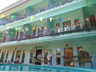 Haad Yao Bayview Resort & Spa