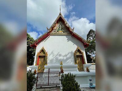 Wat Pho
