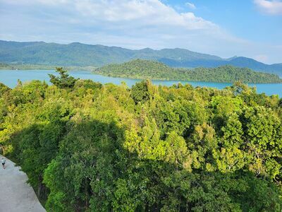 Koh Chang Archipelago National Park