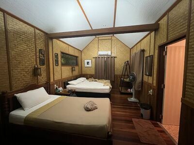 Sandee Bungalow
