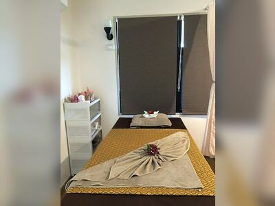 Sabai Massage