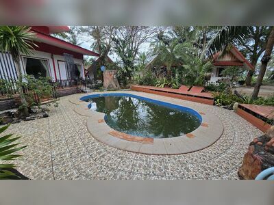 Netrada Resort