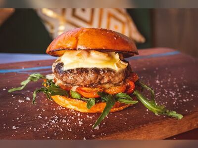 Senses Restaurant