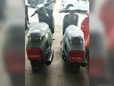 Jia Sawasdee Motorbike Co., Ltd. Tak Branch
