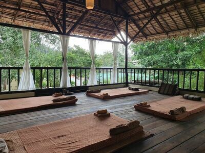 Tanaporn Massage House