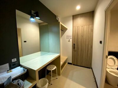 The Rest Hotel