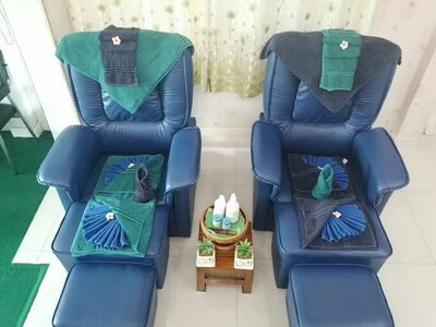 BannKhunEung Massage