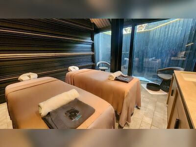 Irene Spa @ Idyllic Concept Resort