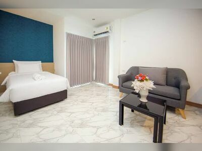 One Hotel Sakon Nakhon