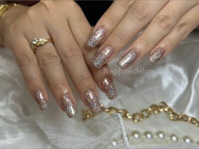 Nep June Salon