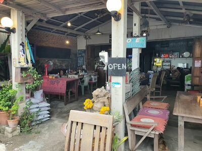 Maprow Restaurant