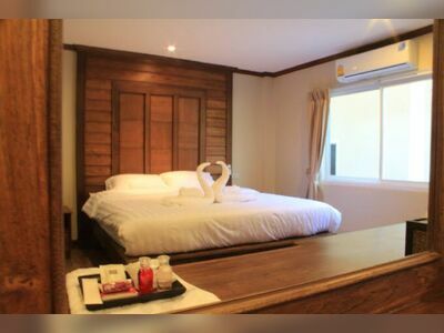 Kieng Tawan Resort