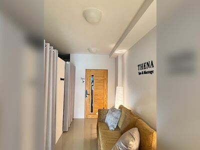 Thena Massage
